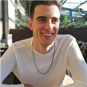 Clases particulares de garantía con un estudiante de ingeniería industrial